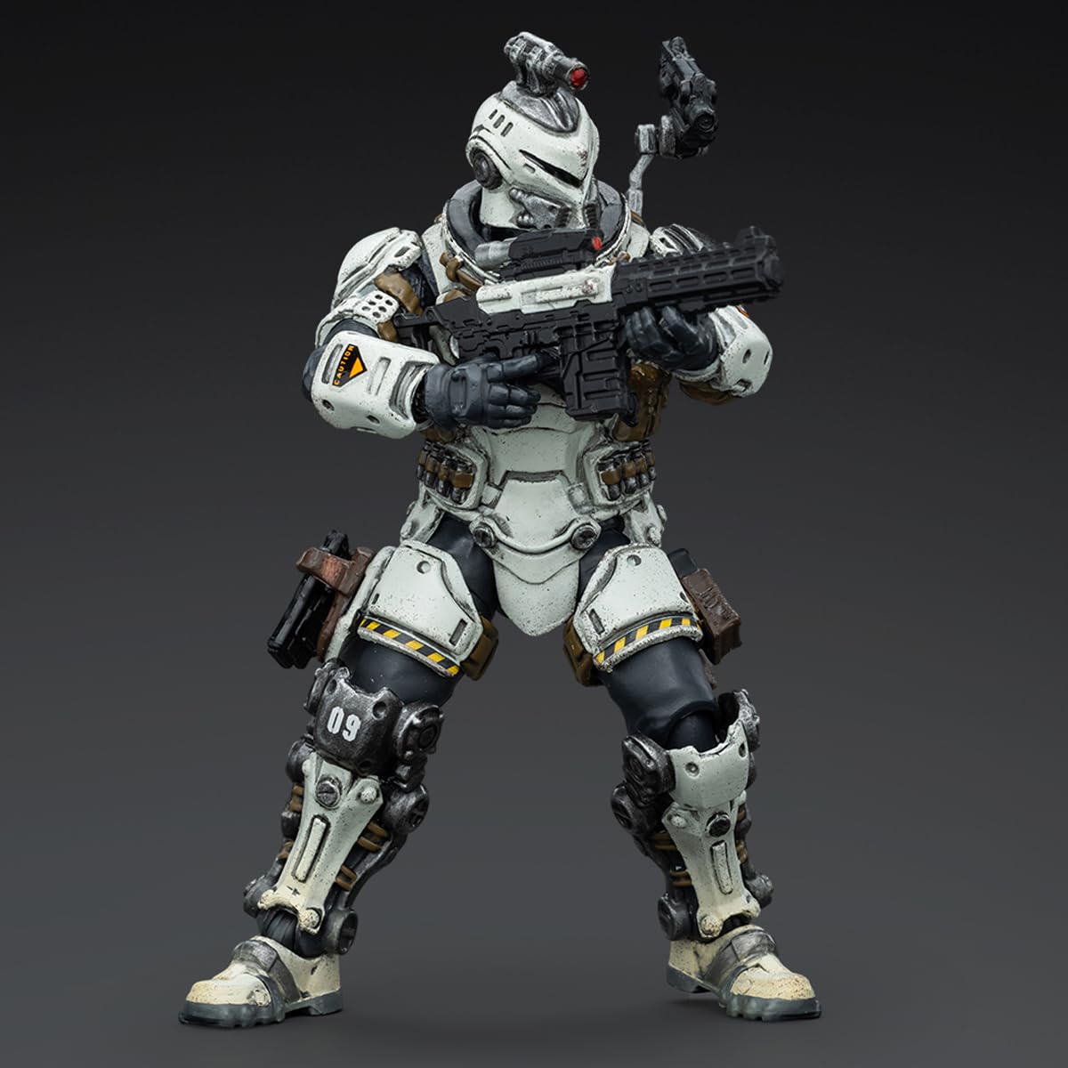 Amazon.com: JOYTOY 1/18 Action Figure Battle for The Stars Sorrow